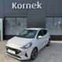 Hyundai i10 1,2 GO PLUS AMT Aut. Grau - thumbnail 1