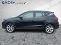 SEAT Arona 1.0 TSI FR LED+Navi+SHZ+Winterp.+2xKlima Nero - thumbnail 5
