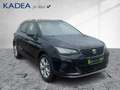 SEAT Arona 1.0 TSI FR LED+Navi+SHZ+Winterp.+2xKlima Nero - thumbnail 6