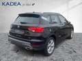 SEAT Arona 1.0 TSI FR LED+Navi+SHZ+Winterp.+2xKlima Nero - thumbnail 4