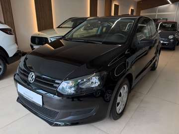 V Trendline Klima