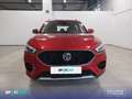 MG ZS 1.5 Comfort Rouge - thumbnail 2