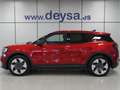 Ford Explorer RWD Rango Extendido Premium 77kWh Rojo - thumbnail 2
