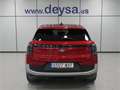 Ford Explorer RWD Rango Extendido Premium 77kWh Rojo - thumbnail 4