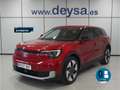 Ford Explorer RWD Rango Extendido Premium 77kWh Rojo - thumbnail 1