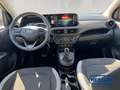 Hyundai i10 Trend 1.0 EU6e Navi Apple CarPlay Android Auto Mus Grün - thumbnail 11