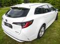 Toyota Corolla Hybrid Business Edition Weiß - thumbnail 5