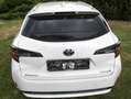 Toyota Corolla Hybrid Business Edition Weiß - thumbnail 4