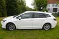 Toyota Corolla Hybrid Business Edition Weiß - thumbnail 2