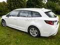 Toyota Corolla Hybrid Business Edition Weiß - thumbnail 3