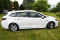 Toyota Corolla Hybrid Business Edition Weiß - thumbnail 6