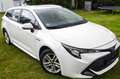 Toyota Corolla Hybrid Business Edition Weiß - thumbnail 7