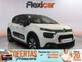 Citroen C3 PureTech 60KW (83CV) Feel Weiß - thumbnail 1