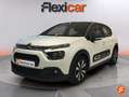 Citroen C3 PureTech 60KW (83CV) Feel Weiß - thumbnail 3