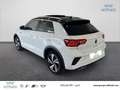 Volkswagen T-Roc 1.5 TSI EVO 150ch R-Line DSG7 Blanco - thumbnail 2
