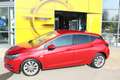 Opel Astra 1,5 CDTI Business Elegance Rot - thumbnail 2