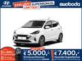 Hyundai i10 GO 1,0 MT a5bg1 Weiß - thumbnail 1