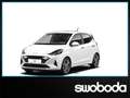 Hyundai i10 GO 1,0 MT a5bg1 Weiß - thumbnail 1