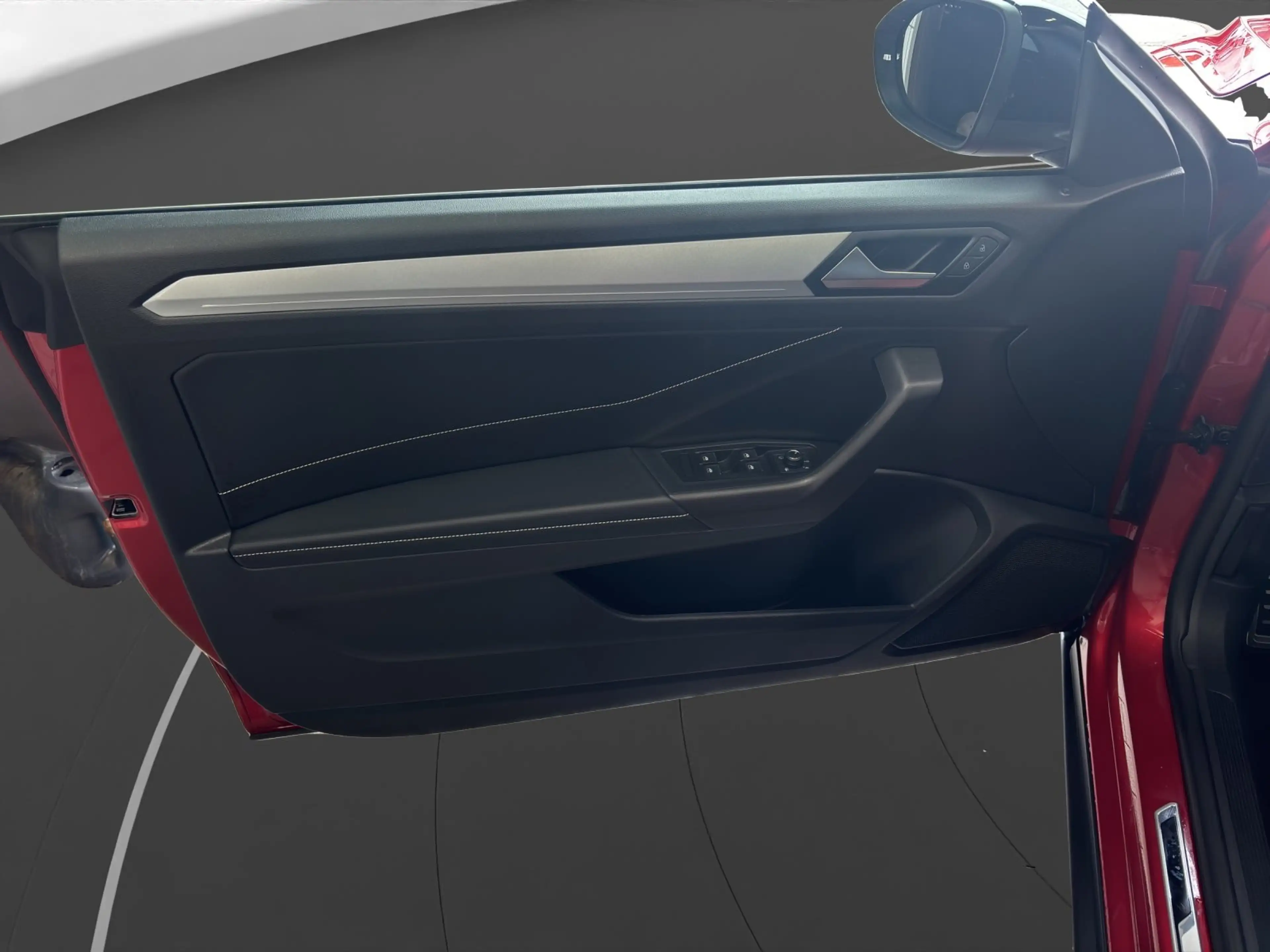 Volkswagen T-Roc Cabriolet 1.0 TSI GOAL | NAVI | LED-PLUS | — photo 10