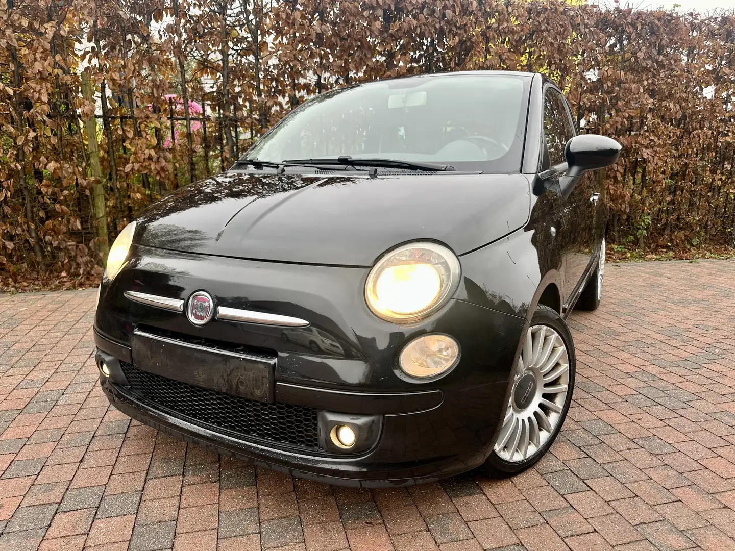 Fiat 500 1.4 16V Sport - 2