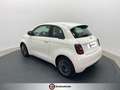 Fiat 500 500E ICONE 42 KW Blanc - thumbnail 3
