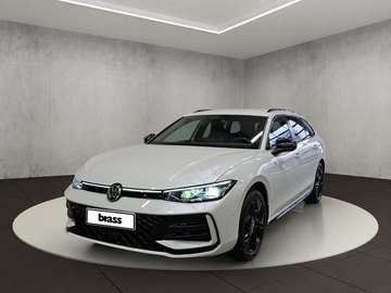 R-Line 2,0 l TDI SCR 110 kW (150