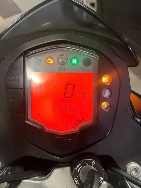 KTM 390 DUKE - foto 4