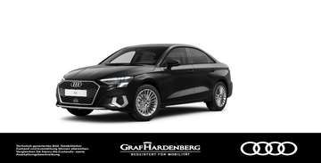 Lim. 35 TDI advanced LED Navi ACC SHZ