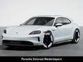 Porsche Taycan Sport Turismo | Performancebatterie Plus White - thumbnail 1