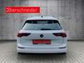 Volkswagen Golf Variant 8 1.5 TSI Life 5-J-GARANTIE LED AHK SHZ GRA FULL L Blanc - thumbnail 4