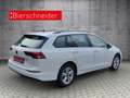 Volkswagen Golf Variant 8 1.5 TSI Life 5-J-GARANTIE LED AHK SHZ GRA FULL L Blanc - thumbnail 5