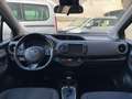 Toyota Yaris Yaris Hybrid Active 75cv Bianco - thumbnail 6