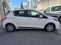 Toyota Yaris Yaris Hybrid Active 75cv Bianco - thumbnail 3