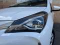 Toyota Yaris Yaris Hybrid Active 75cv Bianco - thumbnail 21