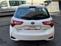 Toyota Yaris Yaris Hybrid Active 75cv Bianco - thumbnail 4