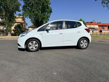 Venga 1.4 cvvt Active E6