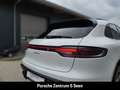 Porsche Macan III, PANO, 14-WEGE, PDLS+, PRIVACY, TEMPO Wit - thumbnail 9