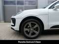 Porsche Macan III, PANO, 14-WEGE, PDLS+, PRIVACY, TEMPO Wit - thumbnail 7