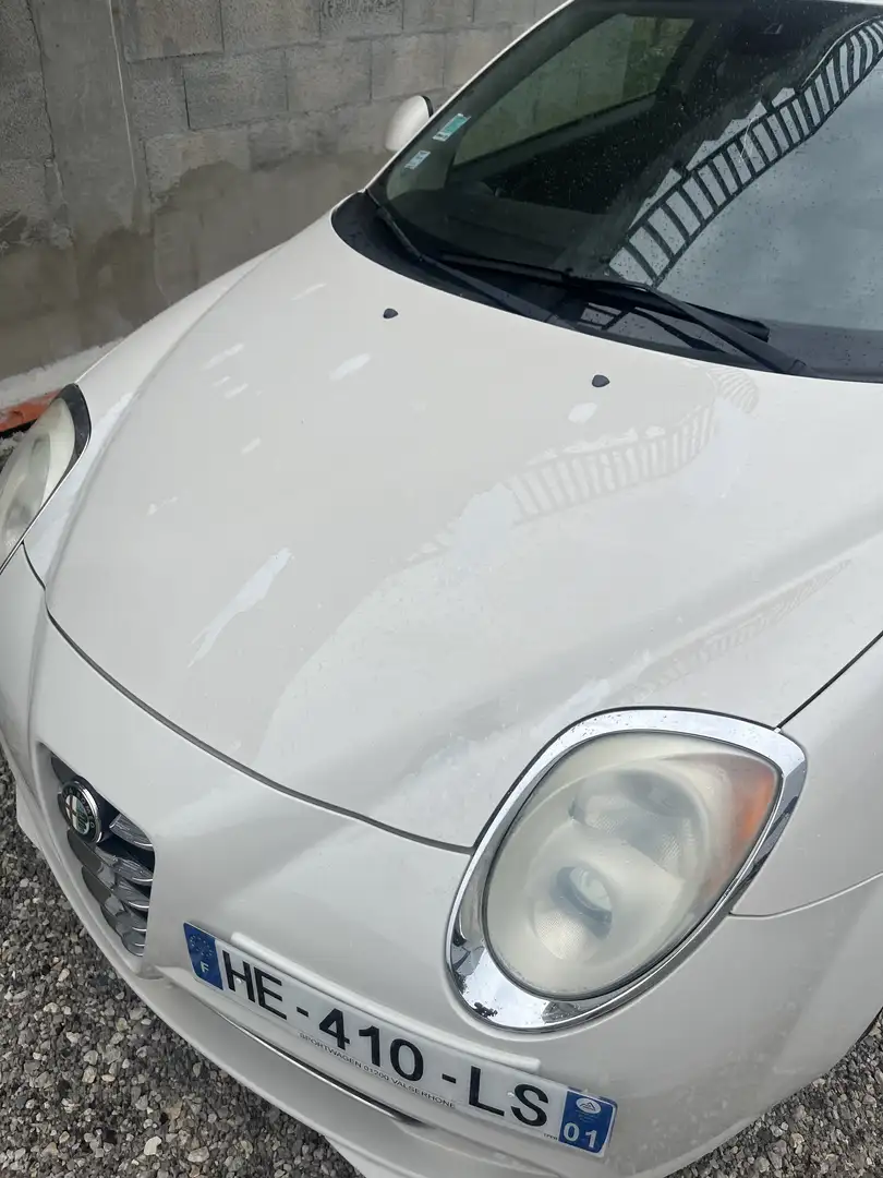 Alfa Romeo MiTo 1.4 T-Jet 155 Distinctive - 1
