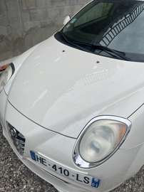 1.4 T-Jet 155 Distinctive