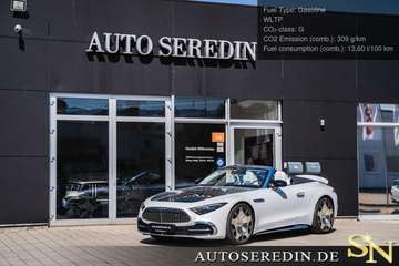 SL 680 MONOGRAM SERIES