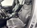 BMW X3 xDrive20i High Executive Model M Sport Aut. Grijs - thumbnail 12