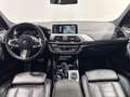 BMW X3 xDrive20i High Executive Model M Sport Aut. Grijs - thumbnail 14