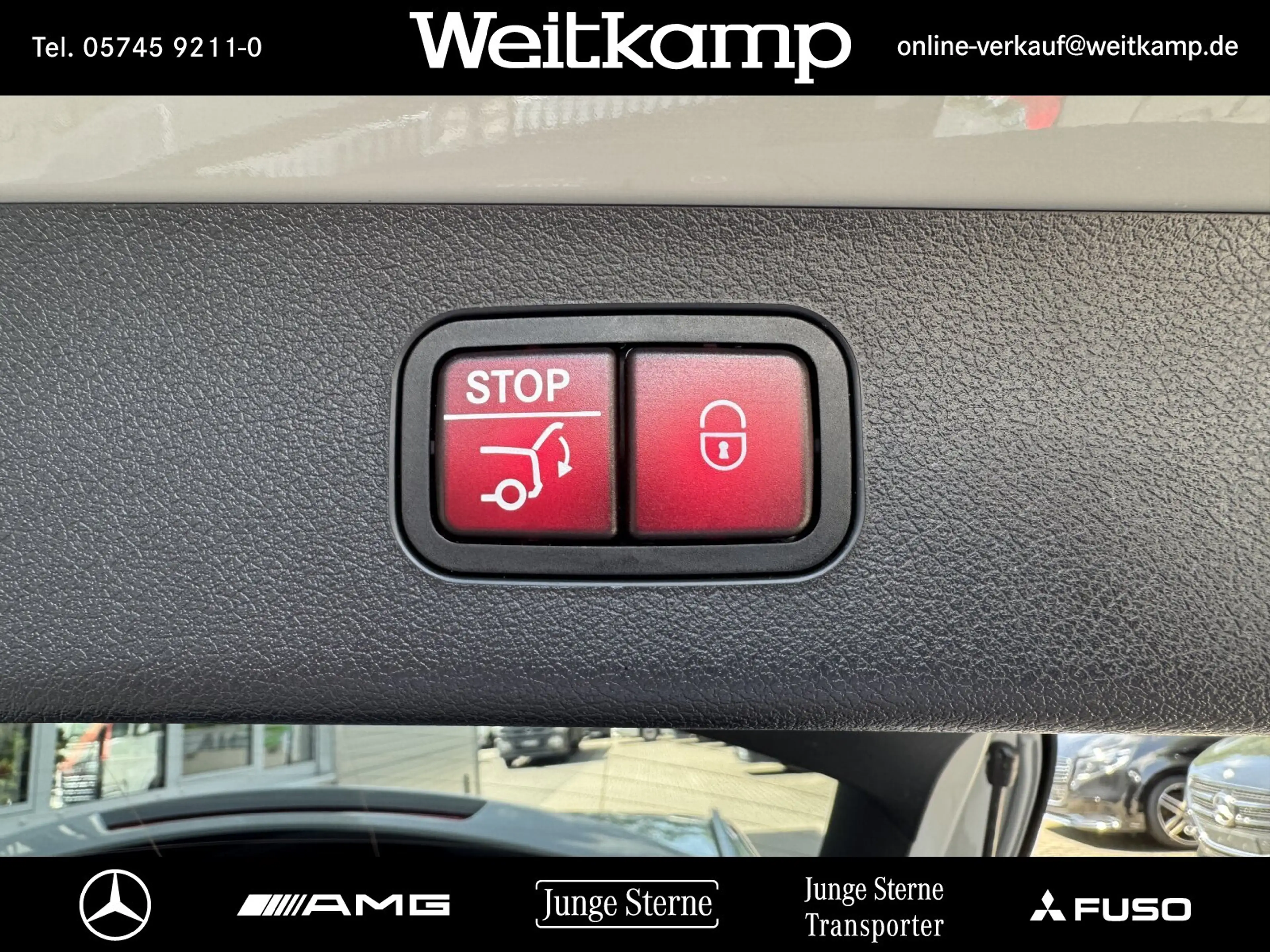 Mercedes-Benz E 300 E 300 de T AMG+DIGI-LIGHT+AHK+BURM. 4D+DISTRONIC — photo 8
