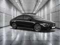 Mercedes-Benz CLA 220 4M Coupé AMG+AMBIENTE+DISTRO+MULTIBEAM Schwarz - thumbnail 4