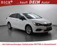 Opel Astra ST 1.2 Busi Elegance NAV+LED+KAM+ALCANTARA White - thumbnail 1