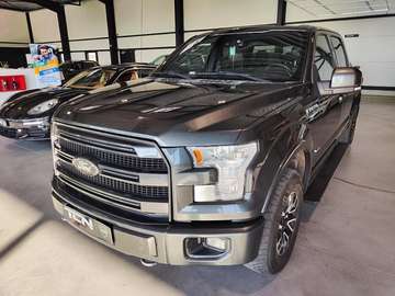 LOBO 3.5 essence + LPG,Platinium,TVA