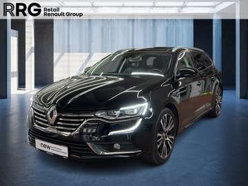 GRANDTOUR INITIALE PARIS TCe 225 EDC PANORAMASCHIEBEDACH