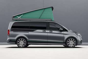 Amg Speciale Editie Art Venture