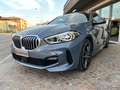 BMW 118 d 150cv M-Sport Automatica Gris - thumbnail 4
